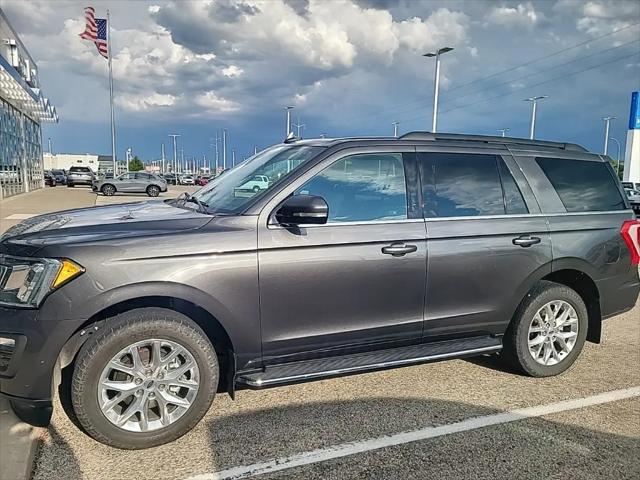 2021 Ford Expedition XLT for sale in Rochester, MN