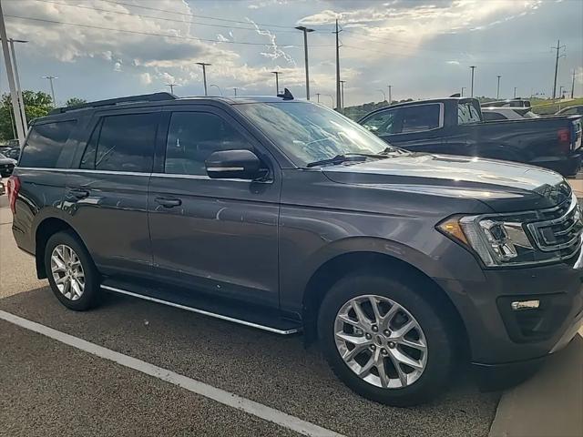 2021 Ford Expedition XLT