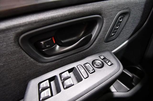 2026 Honda Passport AWD TrailSport