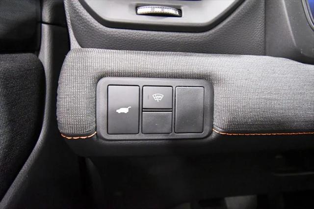 2026 Honda Passport AWD TrailSport