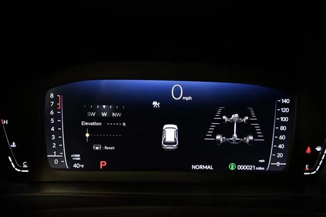 2026 Honda Passport AWD TrailSport