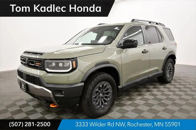 2026 Honda Passport AWD TrailSport for sale in Rochester, MN
