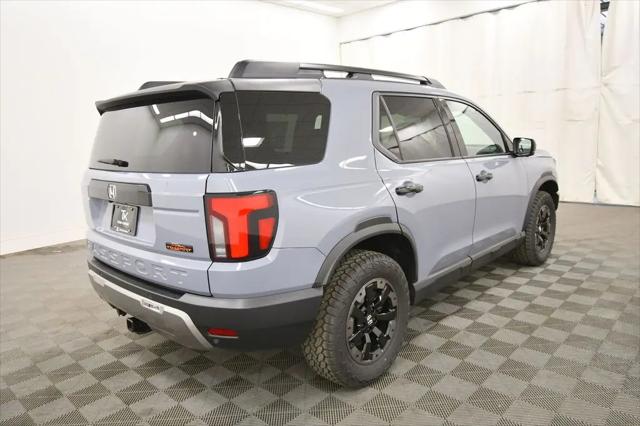 2026 Honda Passport AWD TrailSport Elite