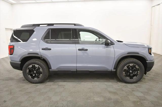 2026 Honda Passport AWD TrailSport Elite