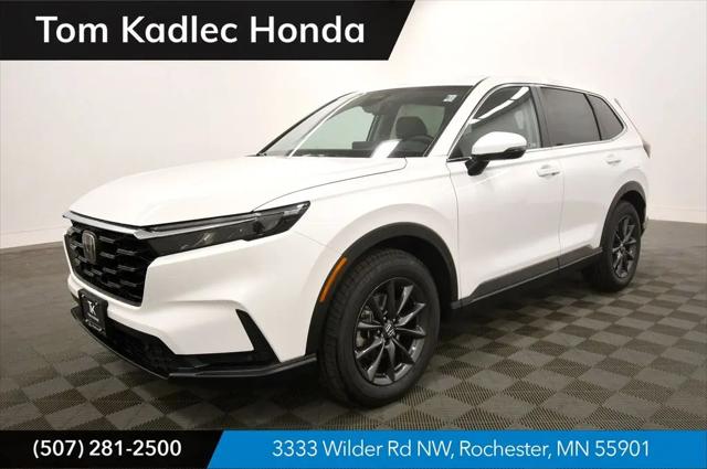 2026 Honda CR-V EX-L AWD for sale in Rochester, MN