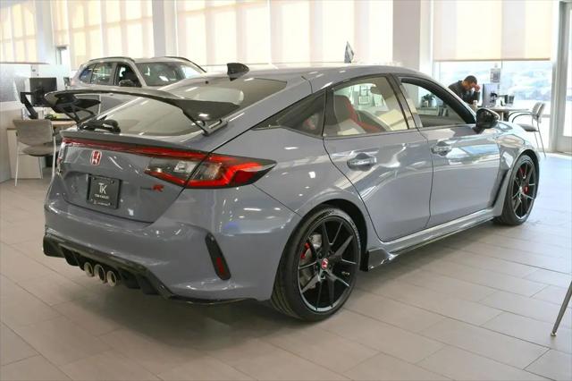 2026 Honda Civic Type R