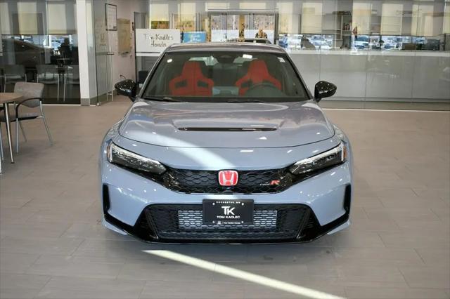 2026 Honda Civic Type R