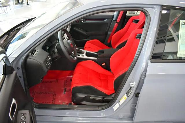 2026 Honda Civic Type R