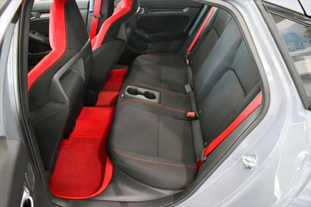 2026 Honda Civic Type R