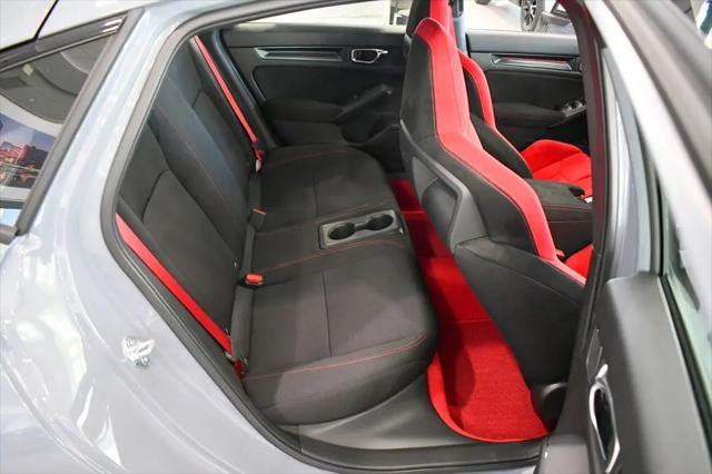 2026 Honda Civic Type R