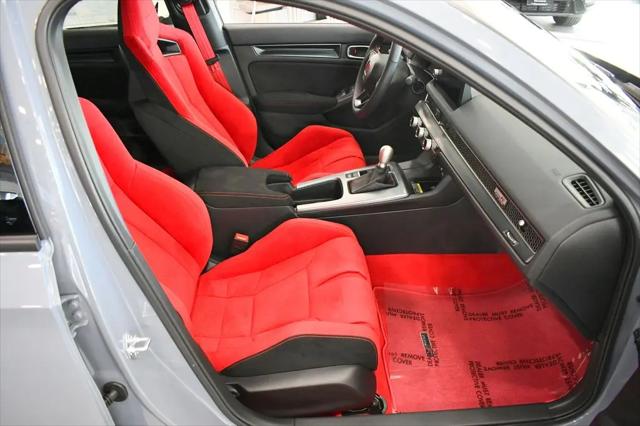 2026 Honda Civic Type R