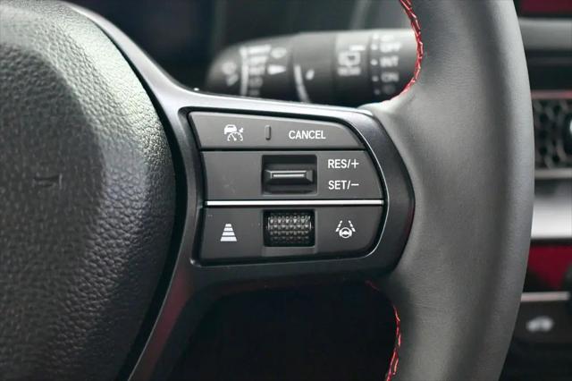 2026 Honda Civic Type R