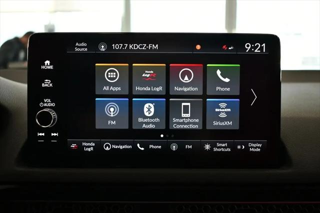 2026 Honda Civic Type R