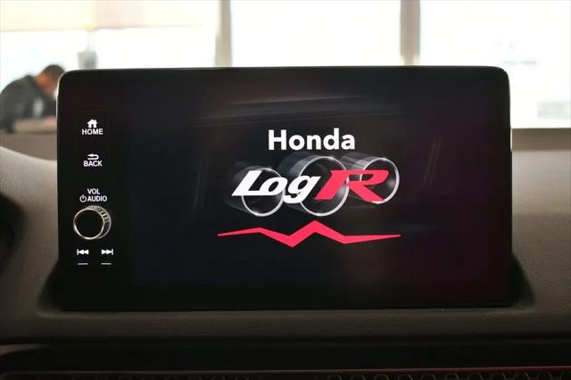 2026 Honda Civic Type R
