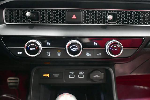 2026 Honda Civic Type R