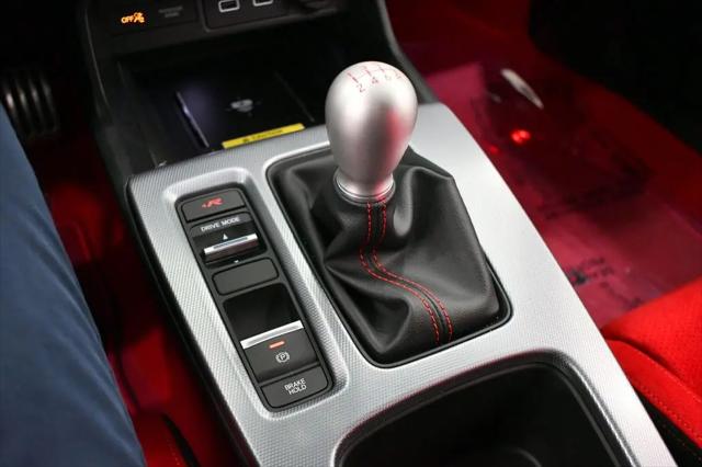 2026 Honda Civic Type R