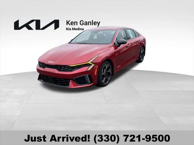 2025 Kia K5 GT-Line for sale in Medina, OH