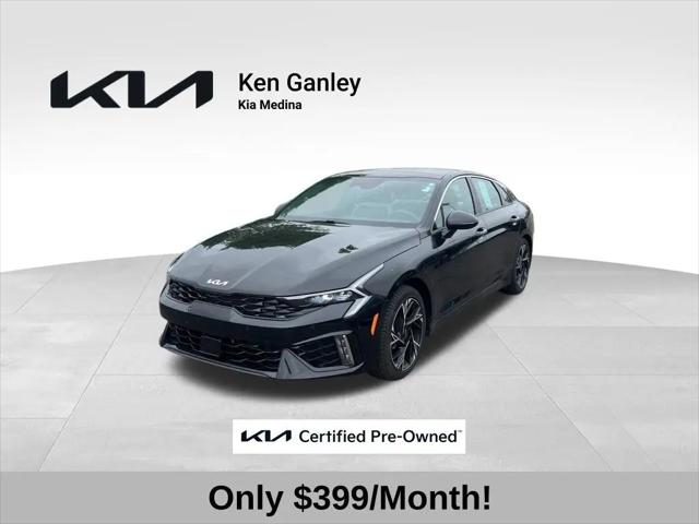 2025 Kia K5 GT-Line for sale in Medina, OH