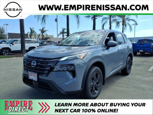 2026 Nissan Rogue SV for sale in Ontario, CA