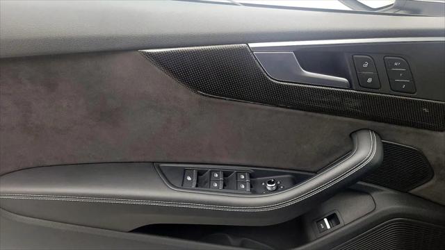 2018 Audi S5 3.0T Premium Plus