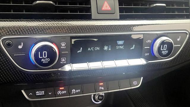 2018 Audi S5 3.0T Premium Plus