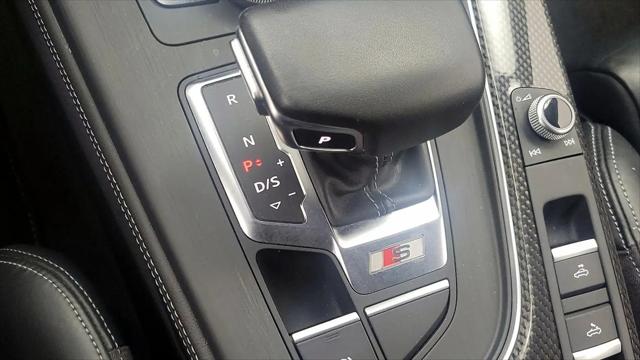 2018 Audi S5 3.0T Premium Plus