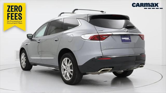 2023 Buick Enclave Essence AWD for sale in Ellicott City, MD