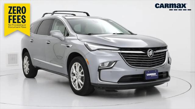 2023 Buick Enclave Essence AWD for sale in Ellicott City, MD