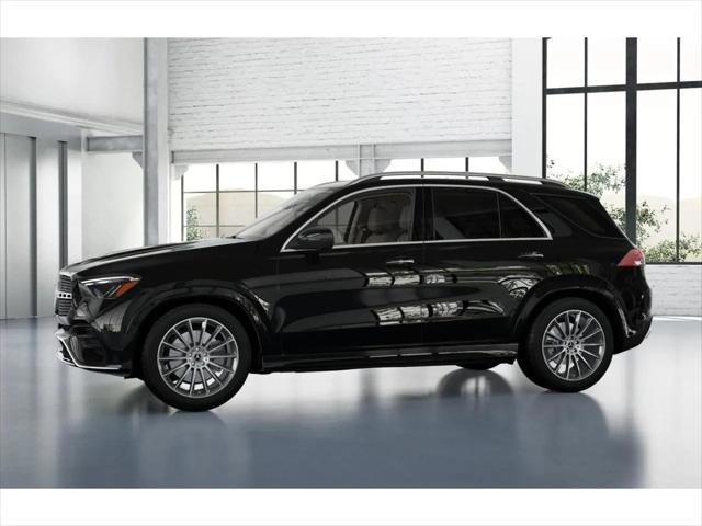 2026 Mercedes-Benz GLE GLE 350 GLE 350