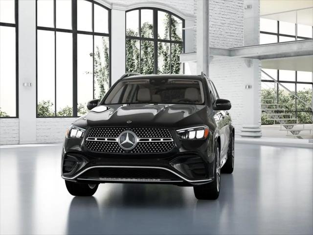2026 Mercedes-Benz GLE GLE 350 GLE 350