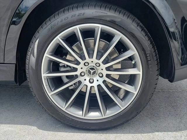 2026 Mercedes-Benz GLE GLE 350 GLE 350