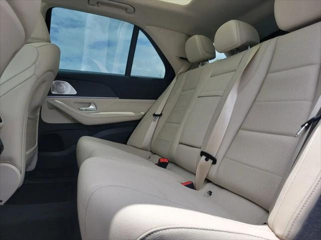 2026 Mercedes-Benz GLE GLE 350 GLE 350
