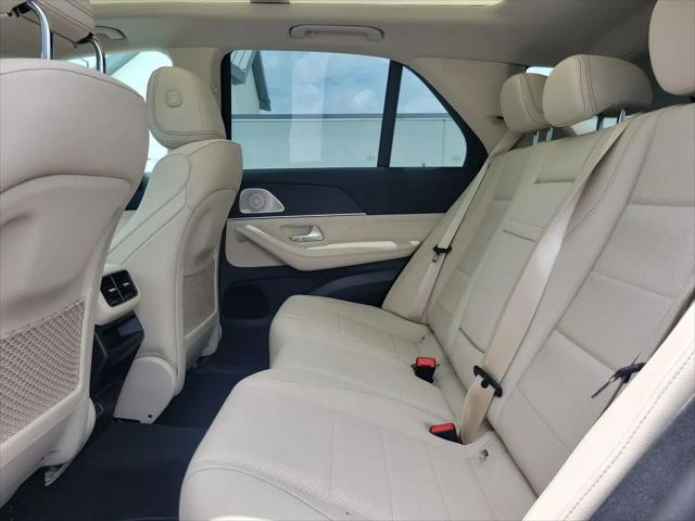 2026 Mercedes-Benz GLE GLE 350 GLE 350