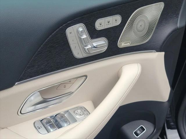 2026 Mercedes-Benz GLE GLE 350 GLE 350