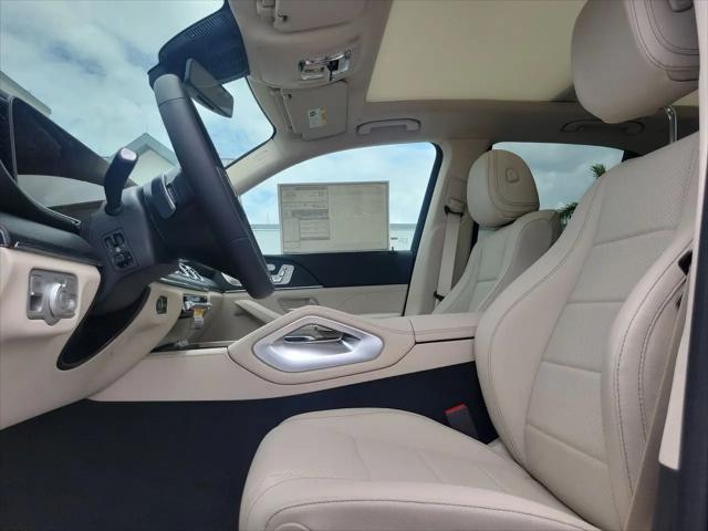 2026 Mercedes-Benz GLE GLE 350 GLE 350