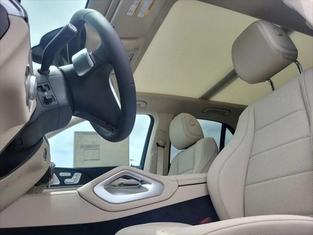 2026 Mercedes-Benz GLE GLE 350 GLE 350