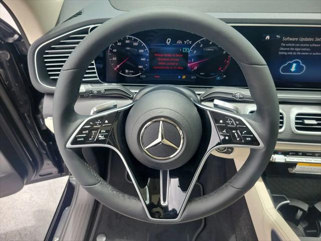 2026 Mercedes-Benz GLE GLE 350 GLE 350