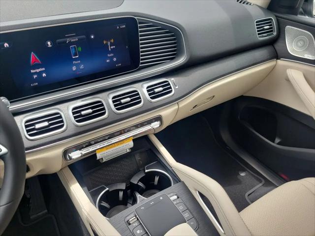 2026 Mercedes-Benz GLE GLE 350 GLE 350