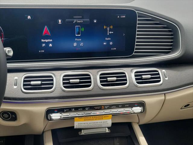 2026 Mercedes-Benz GLE GLE 350 GLE 350