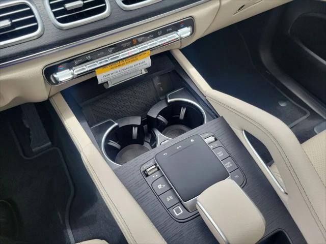 2026 Mercedes-Benz GLE GLE 350 GLE 350
