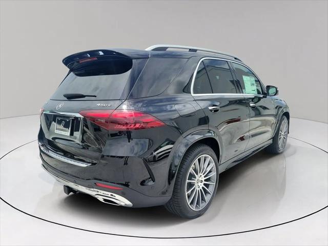 2026 Mercedes-Benz GLE GLE 350 GLE 350