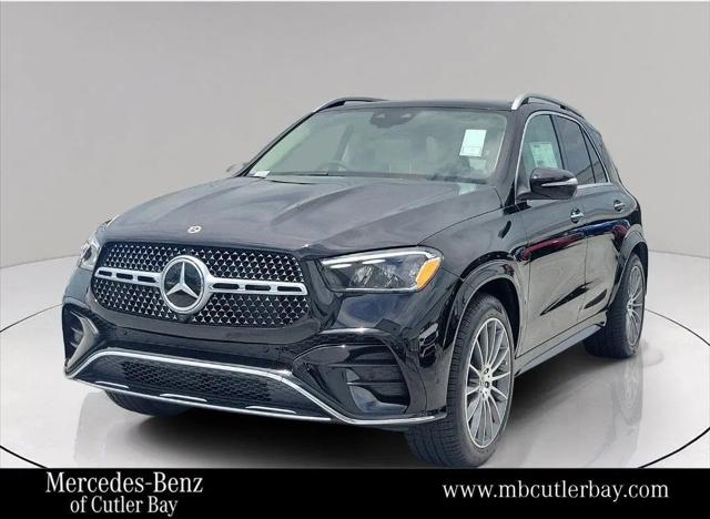 2026 Mercedes-Benz GLE GLE 350 GLE 350 for sale in Cutler Bay, FL