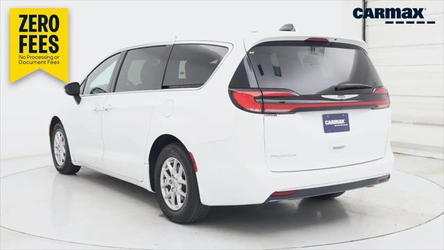 2025 Chrysler Pacifica Select for sale in Tallahassee, FL