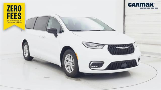 2024 Chrysler Pacifica Touring L for sale in Tallahassee, FL