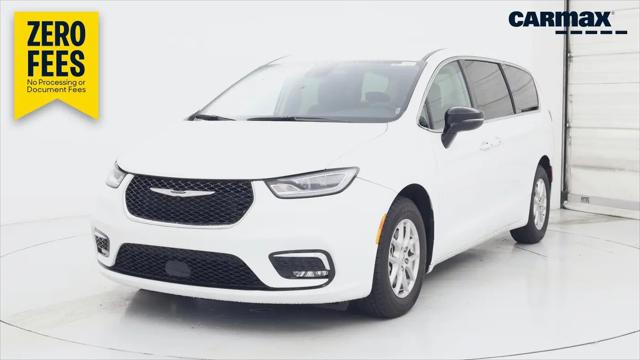 2024 Chrysler Pacifica Touring L for sale in Tallahassee, FL