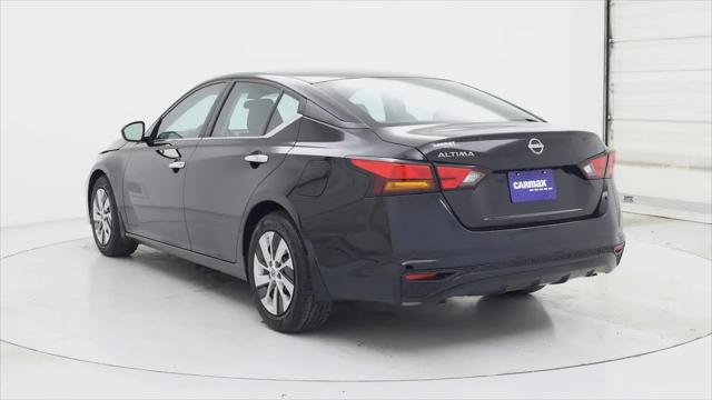 2023 Nissan Altima S FWD