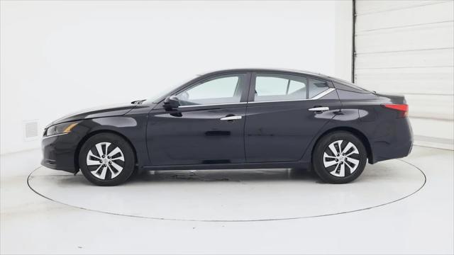 2023 Nissan Altima S FWD