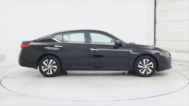 2023 Nissan Altima S FWD