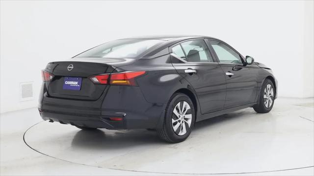 2023 Nissan Altima S FWD