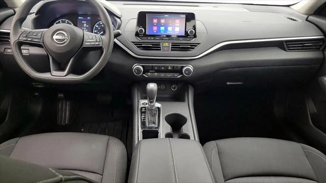 2023 Nissan Altima S FWD